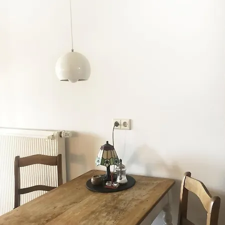 Friedas Haus - Naehe Golfplatz Appartement *