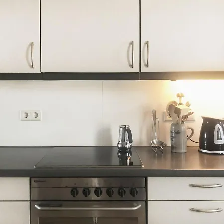 Friedas Haus - Naehe Golfplatz