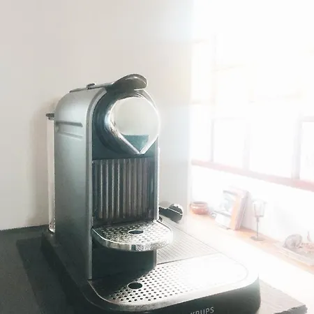 Friedas Haus - Naehe Golfplatz Appartement Blankenhain