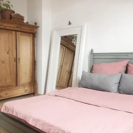 Appartement Friedas Haus - Naehe Golfplatz *