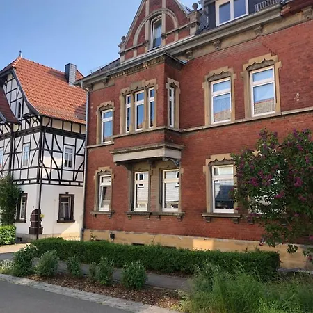 Friedas Haus - Naehe Golfplatz Blankenhain