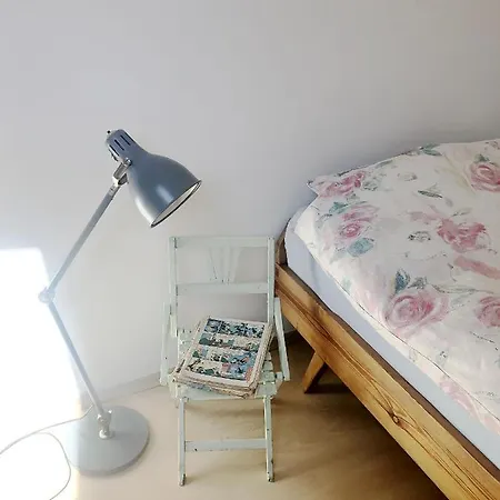 Friedas Haus - Naehe Golfplatz * Blankenhain