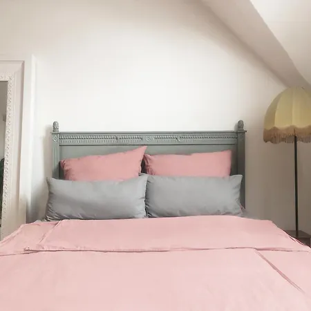 Friedas Haus - Naehe Golfplatz Appartement Blankenhain