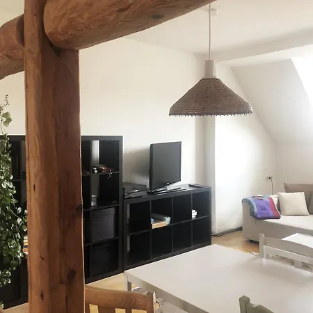 Appartement Friedas Haus - Naehe Golfplatz *