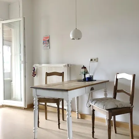 Appartamento Friedas Haus - Naehe Golfplatz Blankenhain