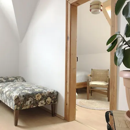 Friedas Haus - Naehe Golfplatz * Blankenhain