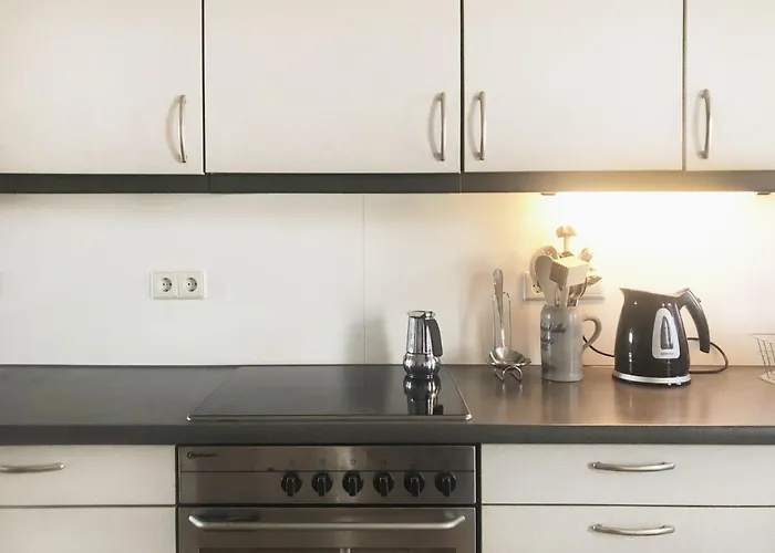 Friedas Haus - Naehe Golfplatz