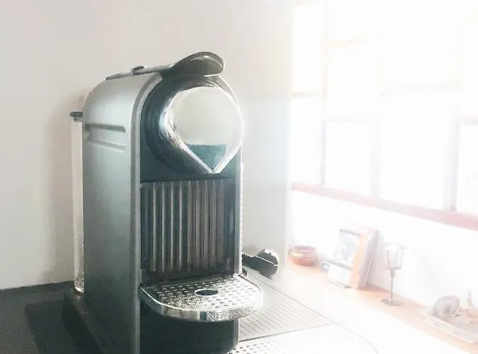 Friedas Haus - Naehe Golfplatz Appartamento Blankenhain