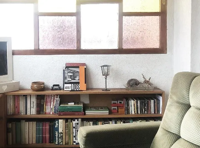 Friedas Haus - Naehe Golfplatz