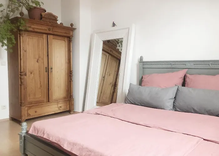 Appartamento Friedas Haus - Naehe Golfplatz *