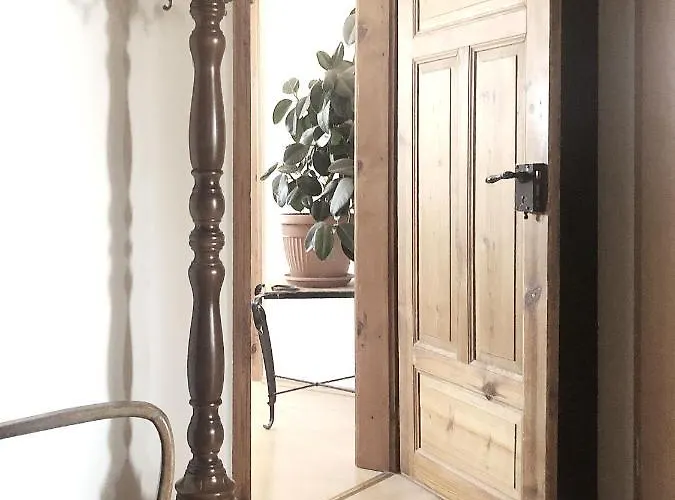 Friedas Haus - Naehe Golfplatz *