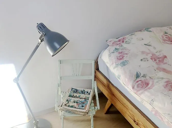 Friedas Haus - Naehe Golfplatz * Blankenhain