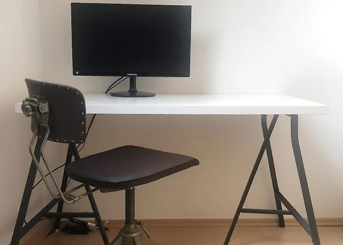 Friedas Haus - Naehe Golfplatz Blankenhain