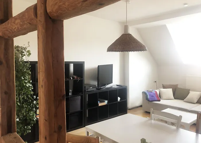 Appartamento Friedas Haus - Naehe Golfplatz *