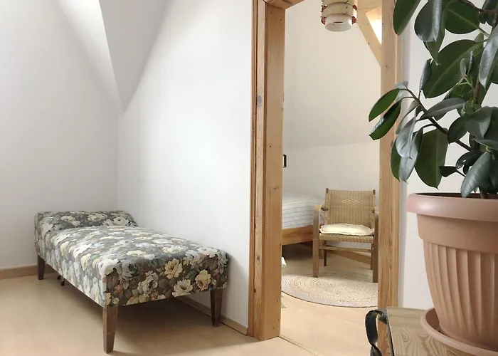 Friedas Haus - Naehe Golfplatz * Blankenhain